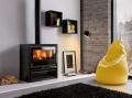 Fly con Cassetto -Nordica Extraflame Fly con Cassetto -Nordica Extraflame